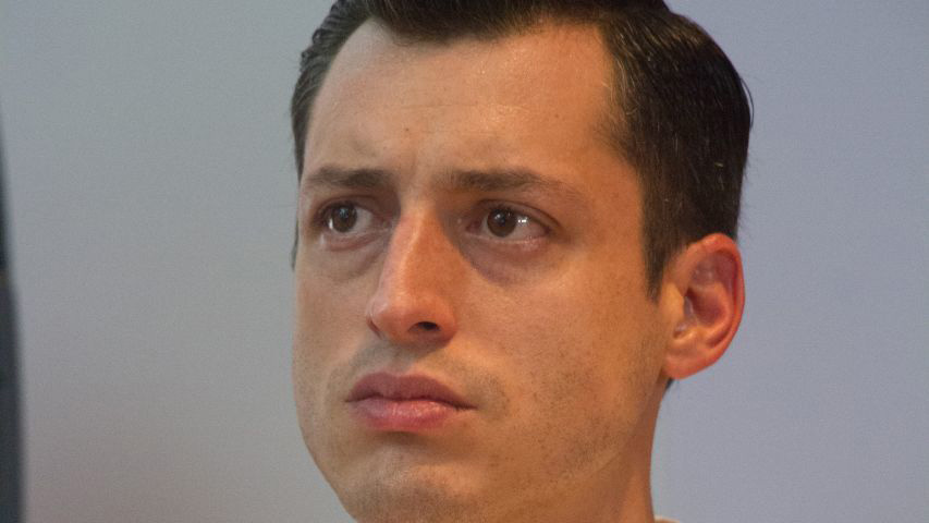 El alcalde de Monterrey ordenó la clausura de la zona en que se rentaban habitaciones de manera irregular, luego de que se registrara un incendio en el inmueble donde una persona perdió la vida (Foto: Cuartoscuro)