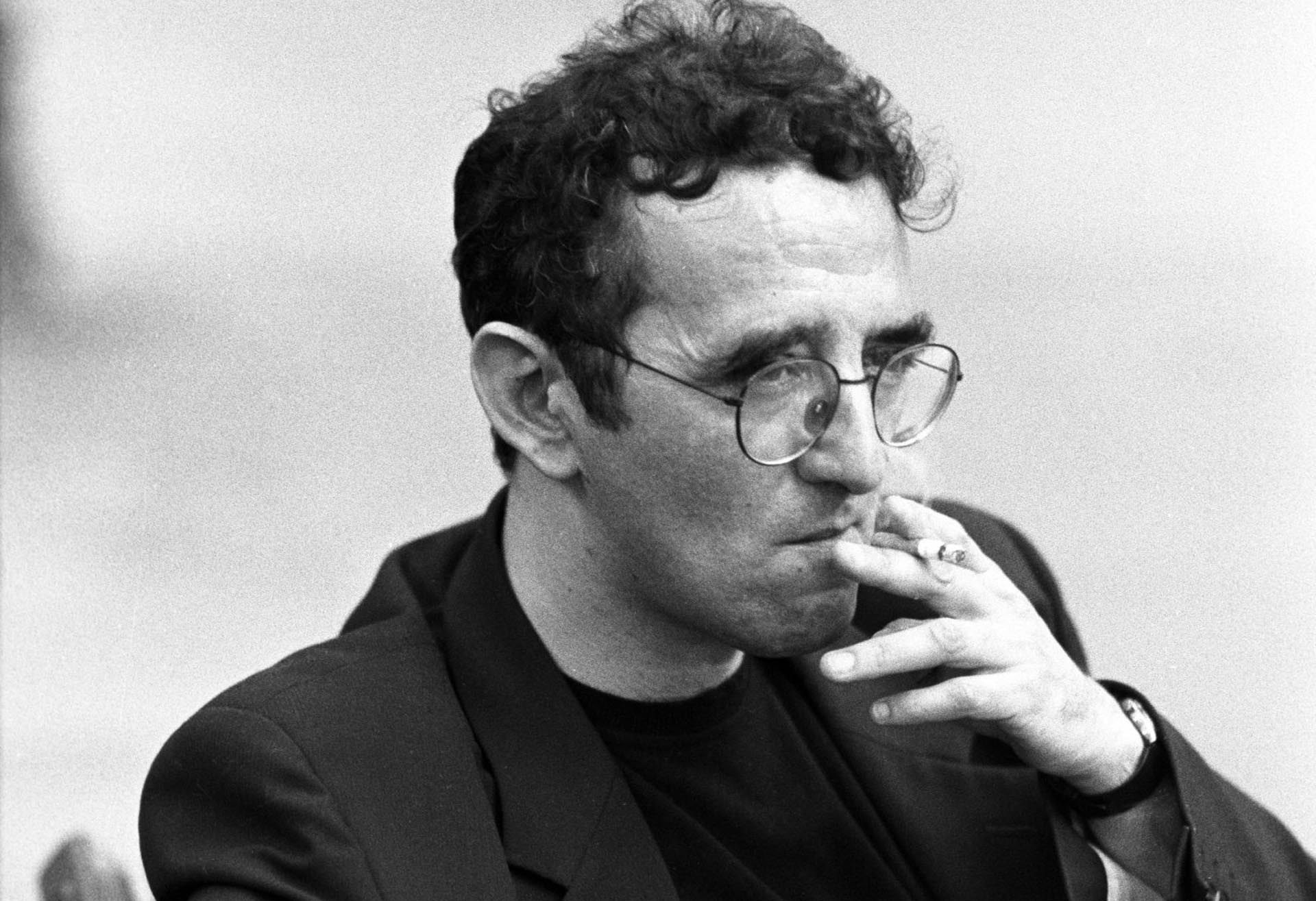 Roberto Bolaño