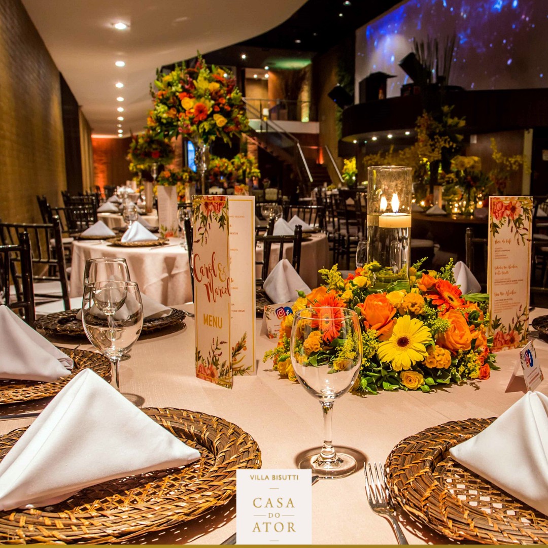 Lula y Janja supervisaron personalmente la organización del evento