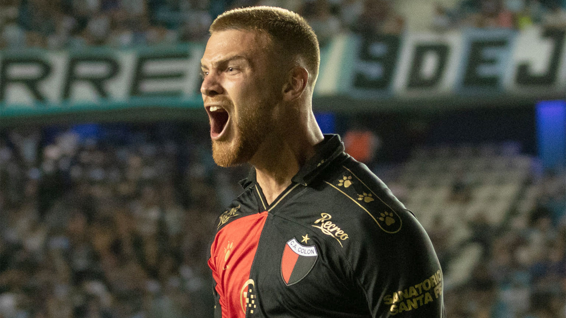 Lucas Beltrán regresaría antes de tiempo (Facebook)