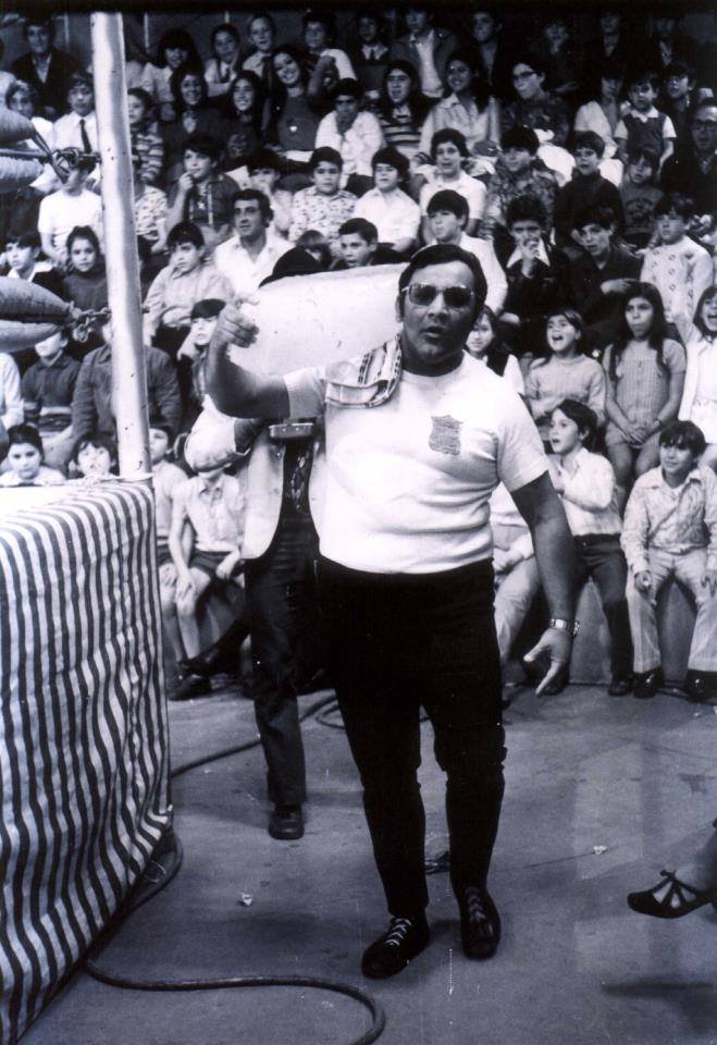 El hombre de la barra de hielo, un misterio nacional