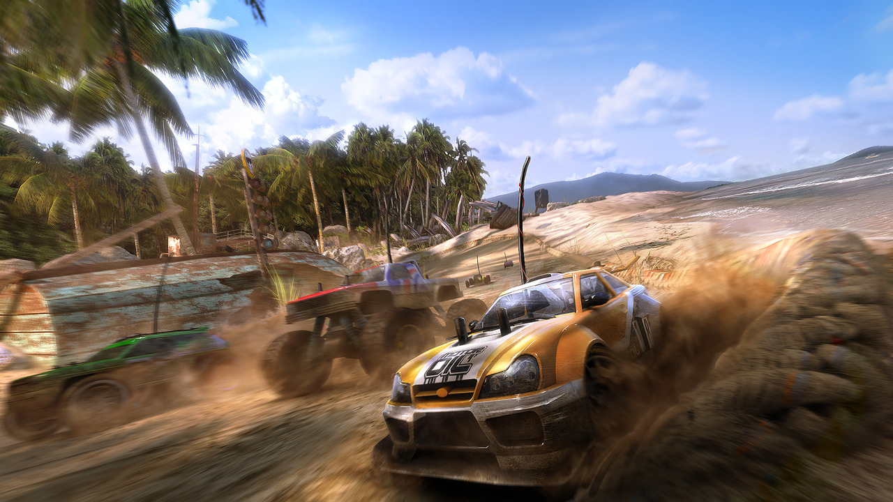 MotorStorm RC. (foto: 3DJuegos)