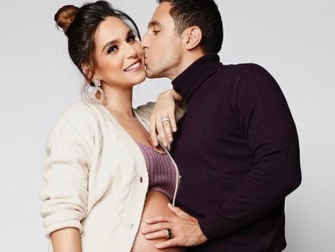 Tania Rincón tuvo que despedirse de la idea de volver a ser madre (@taniarin)