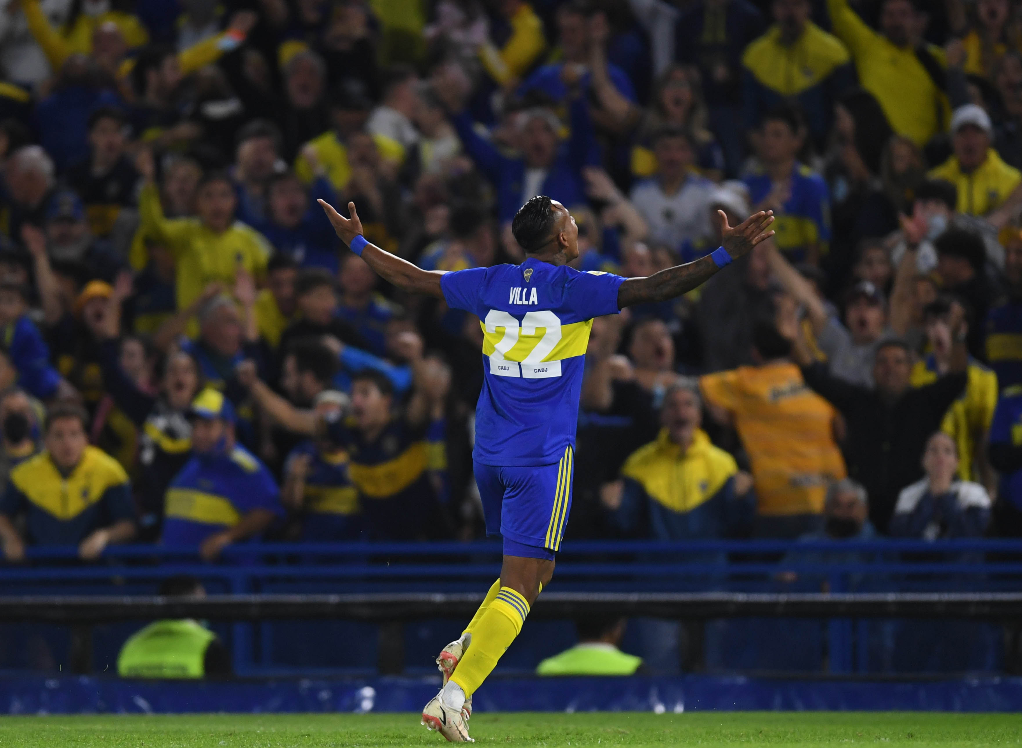 Es la segunda denuncia que Sebastián Villa recibe por un caso de violencia de género