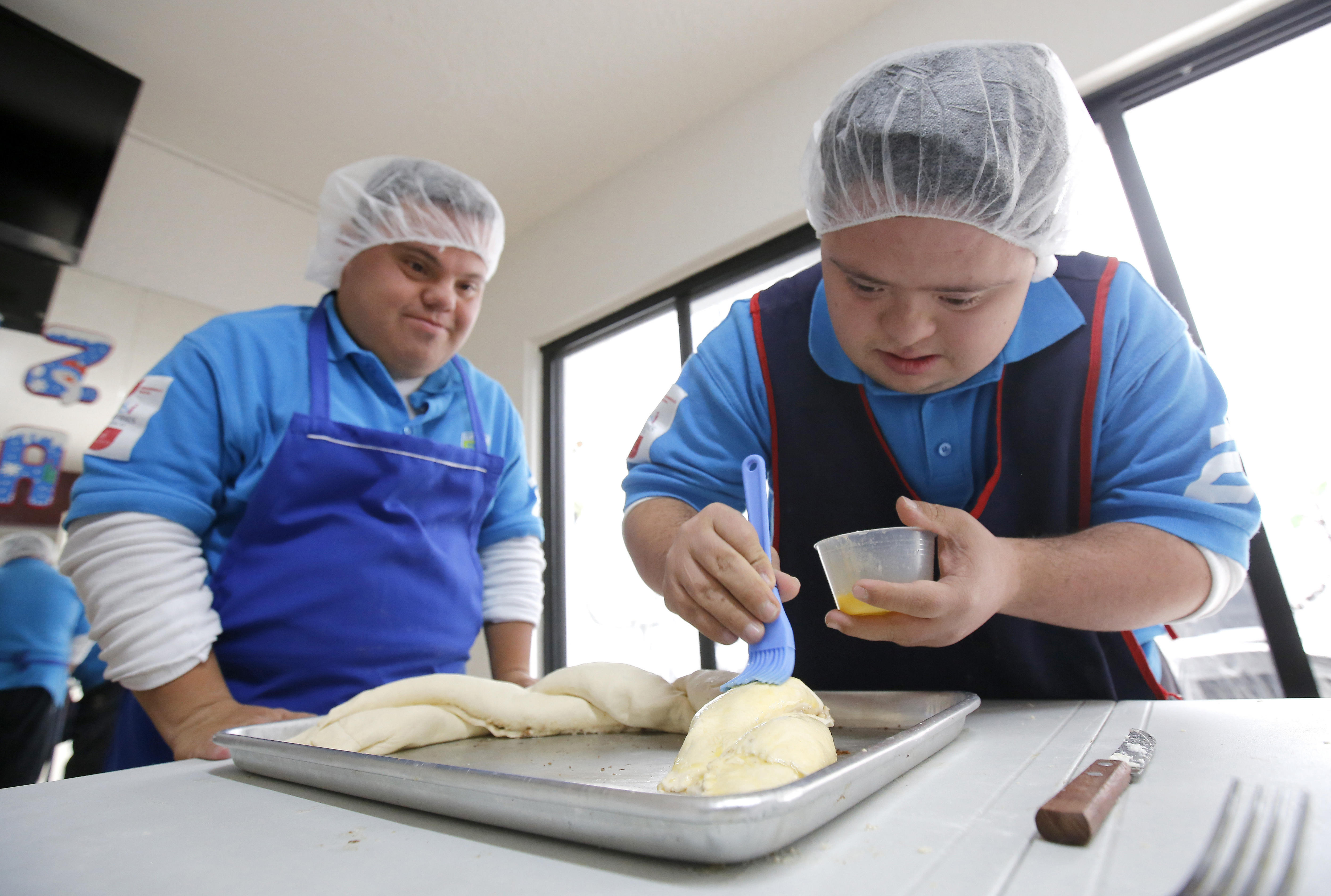 El encuentro tratará sobre “Accesibilidad como derecho para una cultura inclusiva” y hablarán sobre accesibilidad arquitectónica y accesibilidad web (EFE/Archivo)