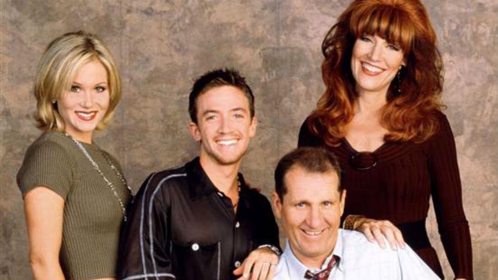 La serie describe la vida de los Bundy, una familia disfuncional. (Fox)