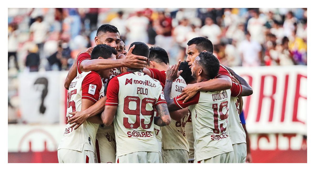 Universitario sumó dos triunfo seguidos ante Atlético Grau y Alianza Atlético por el Torneo Apertura de la Liga 1