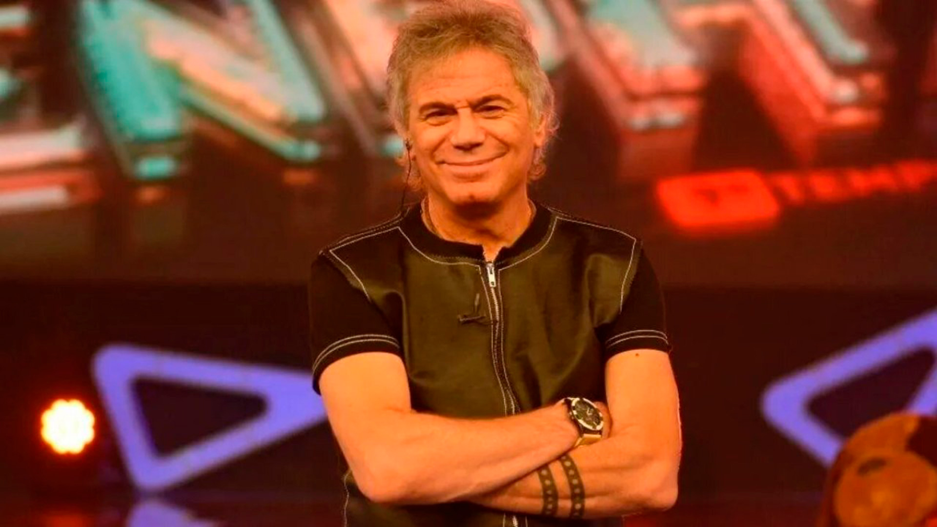 Beto Casella, ternado por su programa y por su conducción