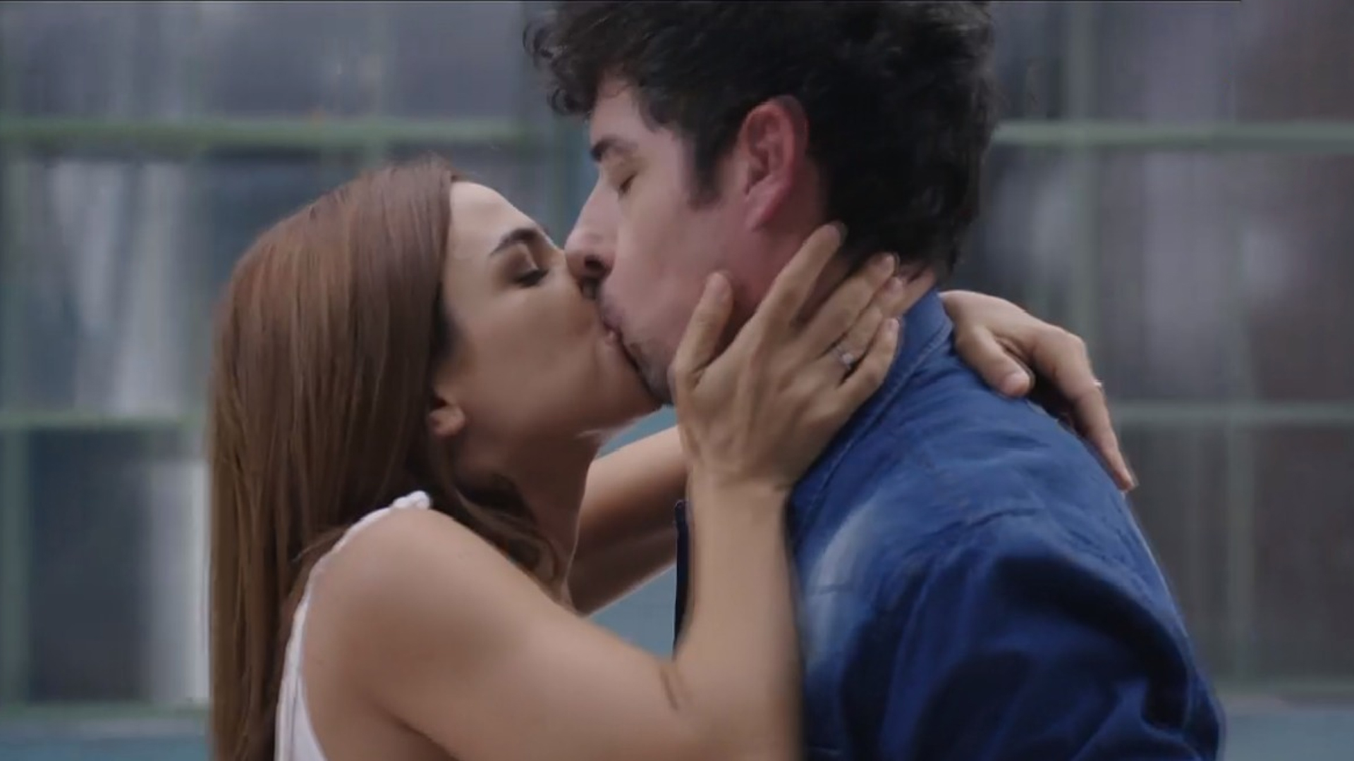 Agustina Cherri, nominada como actriz protagónica por su labor en La 1-5/18