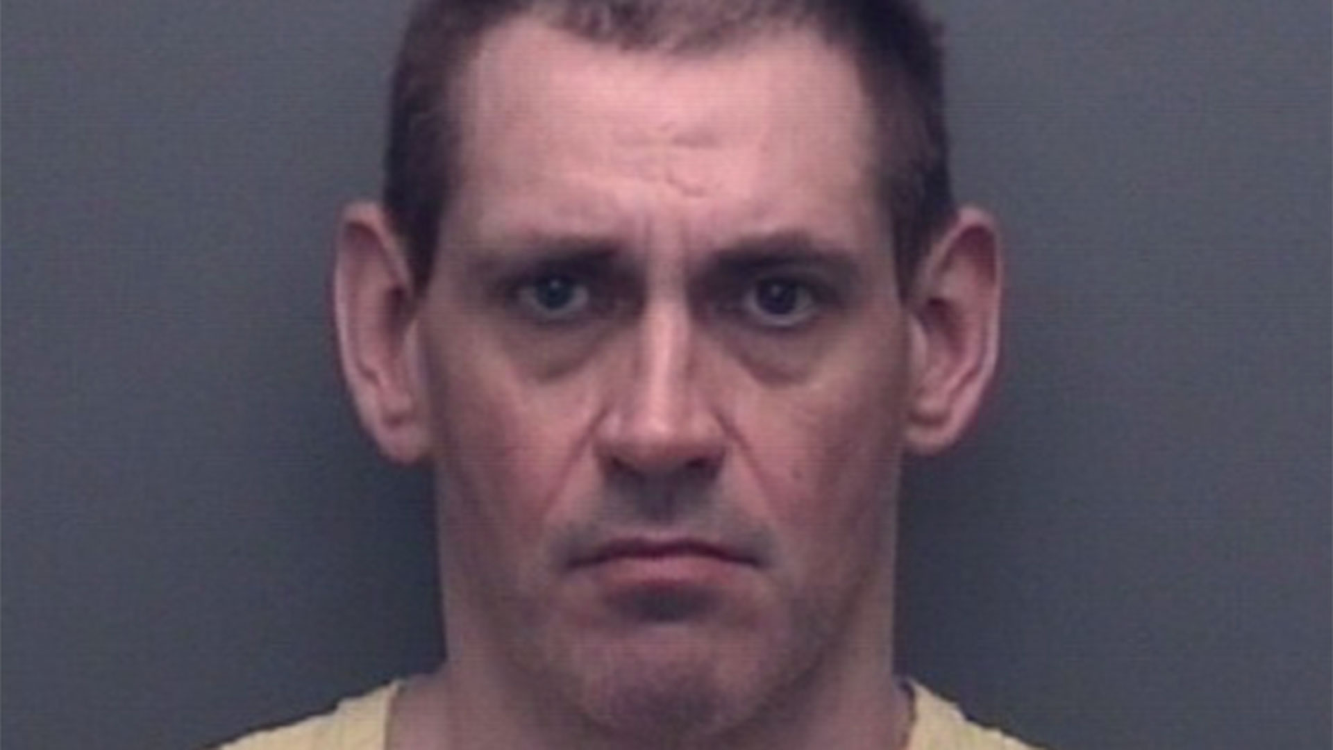 Los dos habían sido el objetivo de una cacería humana a nivel nacional desde el 29 de abril