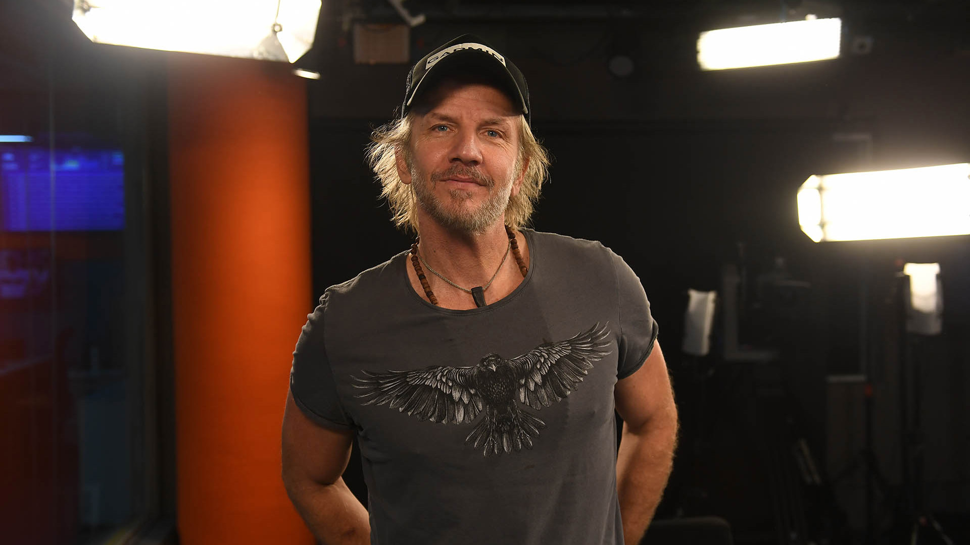 Facundo Arana presentará su primer libro de cuentos