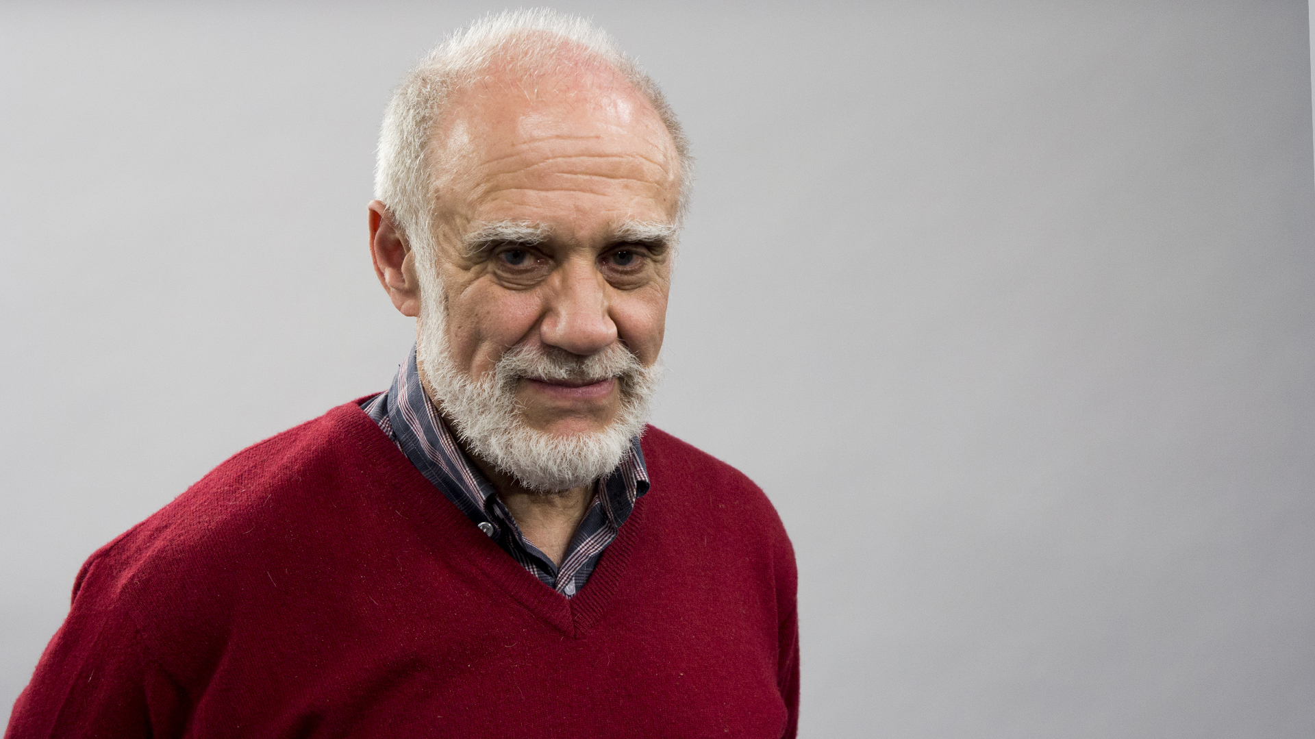 José Emilio Burucúa