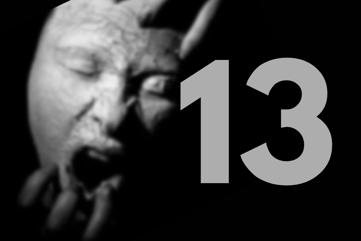 Descubre cuál es el verdadero significado del número 13 y porqué algunos no lo consideran tan aterrador.