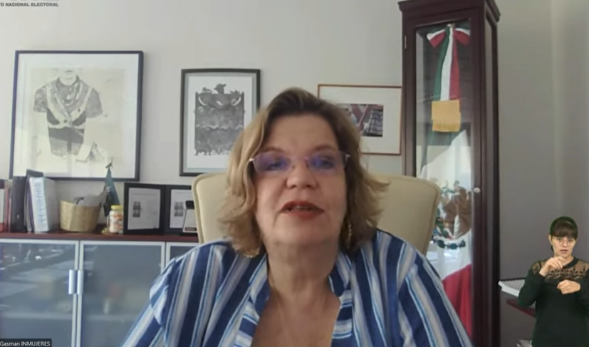 (Captura de pantalla: INE)