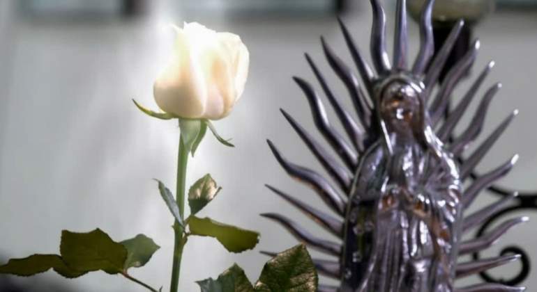 La rosa de Guadalupe es un aclamado programa (Foto: Televisa)