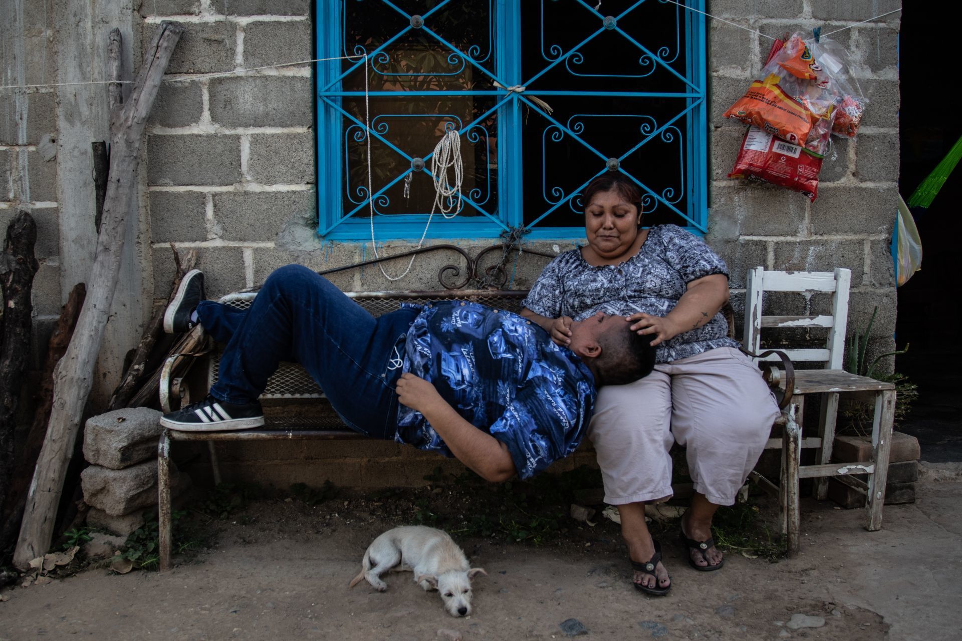 La vivienda es un derecho al que no todas las personas de la comunidad LGBT+ pueden acceder debido a la discriminación (FOTO: ANDREA MURCIA /CUARTOSCURO.COM)