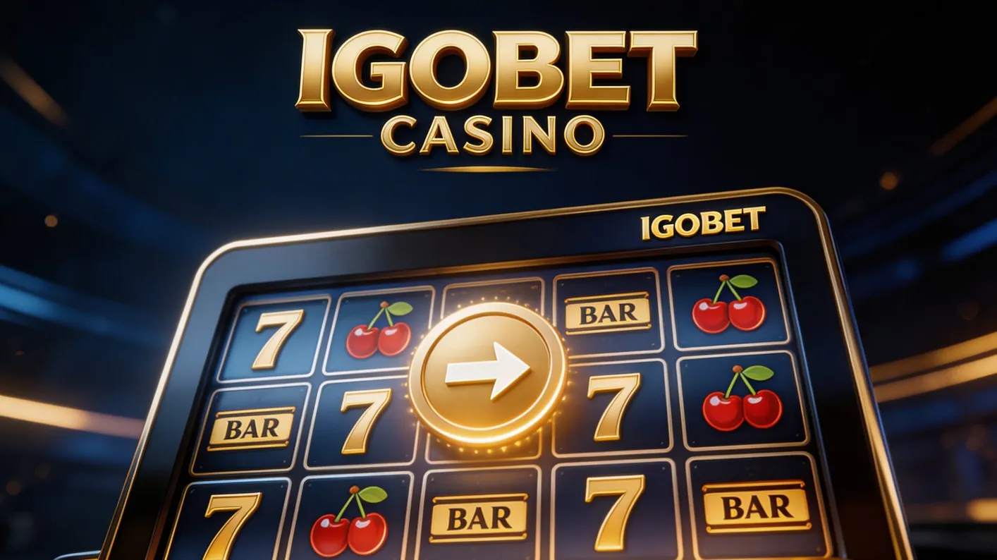 Código Promocional Igobet 2026