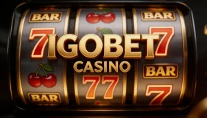 Código Promocional Igobet 2026: Cómo Desbloquear Giros Gratis Secretos