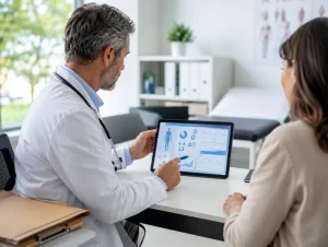 Expediente clínico electrónico obligatorio: qué cambia para médicos y pacientes
